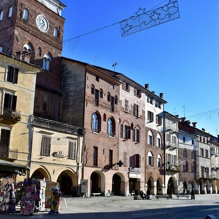 Apartament Casa Al Convento Savigliano Zewnętrze zdjęcie