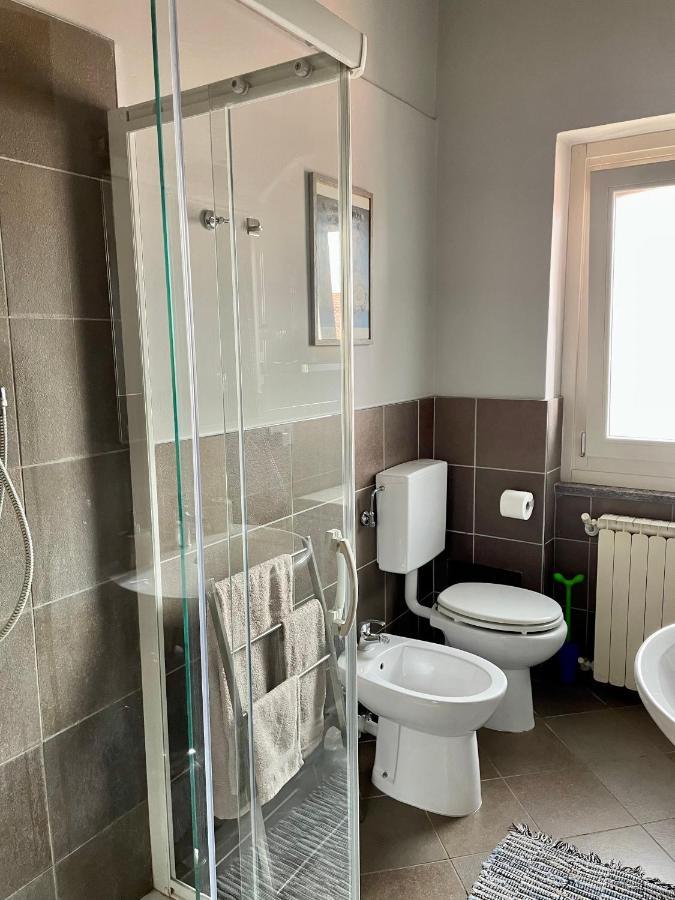 Apartament Casa Al Convento Savigliano Zewnętrze zdjęcie