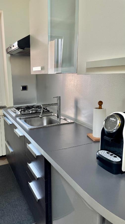 Apartament Casa Al Convento Savigliano Zewnętrze zdjęcie