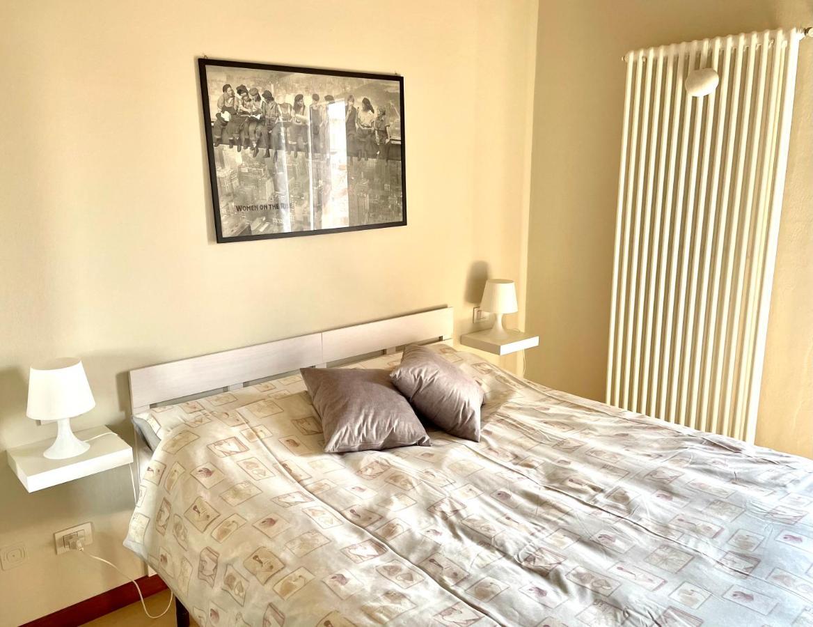 Apartament Casa Al Convento Savigliano Zewnętrze zdjęcie