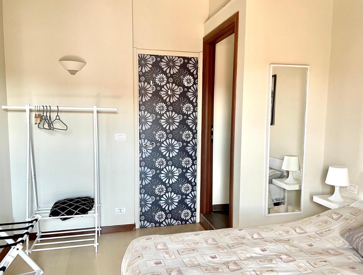 Apartament Casa Al Convento Savigliano Zewnętrze zdjęcie